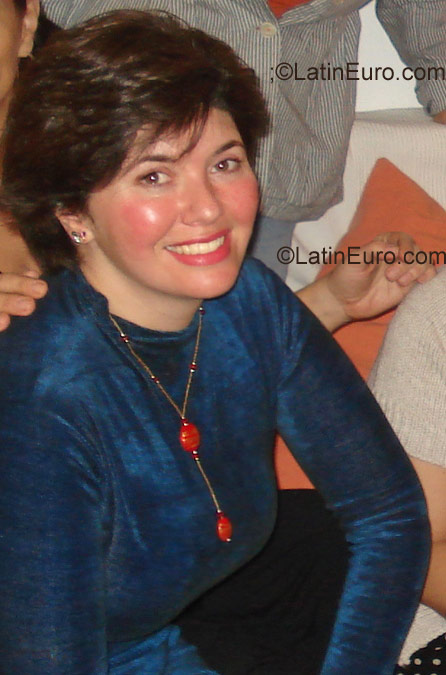 Date this beautiful Brazil girl Laura from Pelotas BR1022