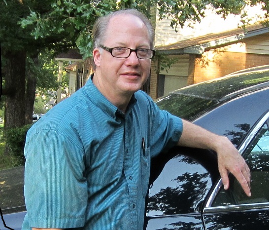 Date this lovely United States man Mark from Little Rock US2318