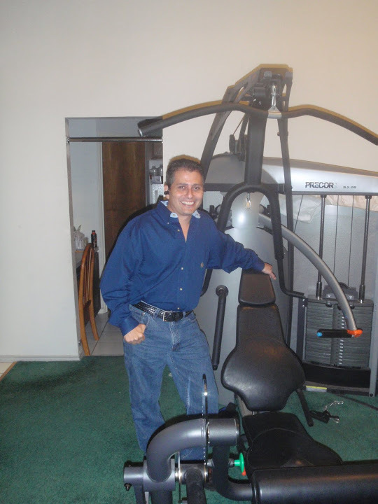 Date this charming United States man US2319 from Corpus Christi US2319