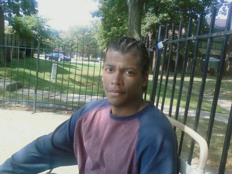 Date this athletic United States man LonelyHeart from East Lansing US2336