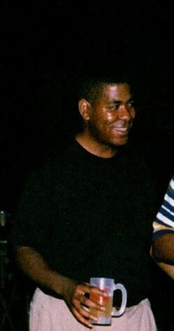 Date this tall United States man Ted from Washington US2364