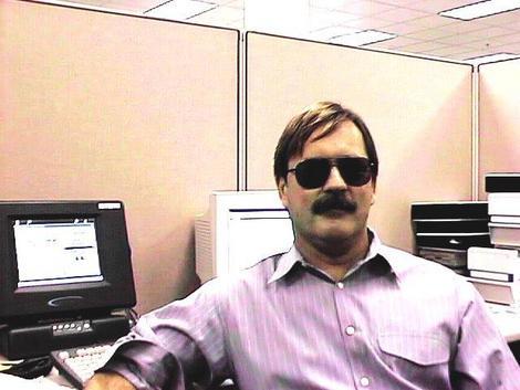 Date this nice looking United States man Islandman4you from Tampa US2365