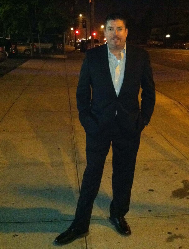 Date this beautiful United States man Dallas from New York US2366