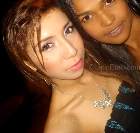 Date this cute Colombia girl Sindy Gabriela from Bucaramanga CO776