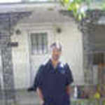 happy United States man  from Mobile US2382