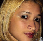 stunning Brazil girl Monalisa from Juazeiro Do Norte BR1069