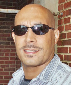 Date this good-looking United States man Aluando from Washington, D.C. US2397