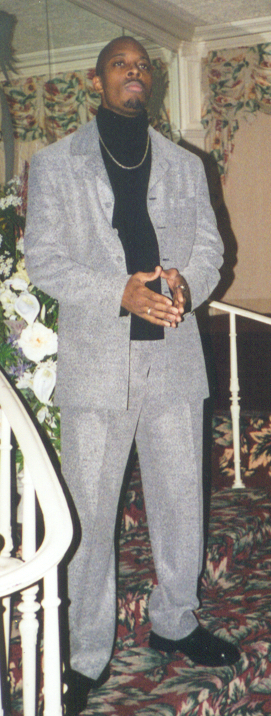 Date this exotic United States man Powerplaya from  US2408