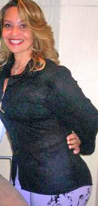 Date this passionate Brazil girl Isabel from Rio De Janeiro BR1074