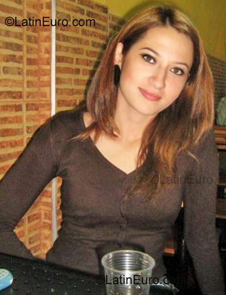 Date this pretty Colombia girl Angie Marcela from  CO788