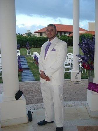 Date this foxy United States man Mujah from Brooklyn US2421