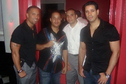 Date this hot United States man JulioV974 from New York US2433