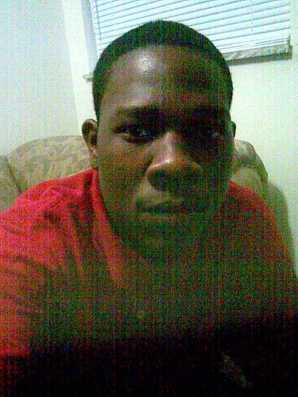 Date this cute United States man Black614 from Columbus US2442