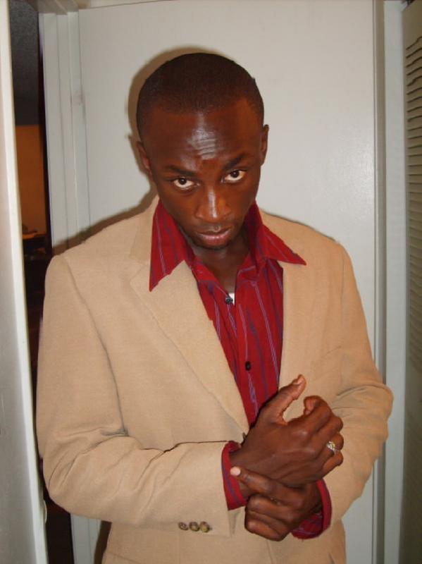 Date this happy United States man Jaracara1 from Kissimmee US2450