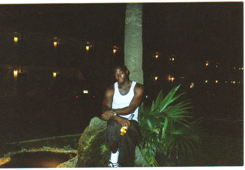 Date this good-looking United States man RIZZ from New Haven US2456