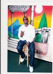 Date this passionate United States man Roy from Atlanta US2463