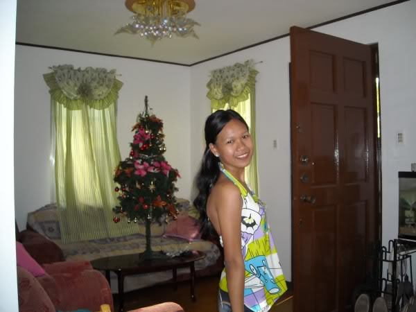 Date this nice looking Philippines girl Wheng from Sta Rosa PH24