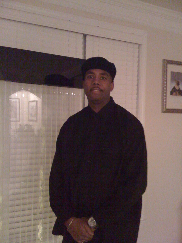 Date this cute United States man Al from Belcamp BR1095