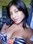 hot Colombia girl Lina Vanessa from Jamundi CO819