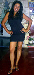 pretty Peru girl Tessy Rosemarie from Lima , 31 PE87