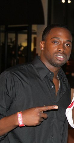 Date this sensual United States man Damian from Atlanta US2500