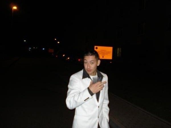 Date this voluptuous United States man Joshua from Panama City US2506