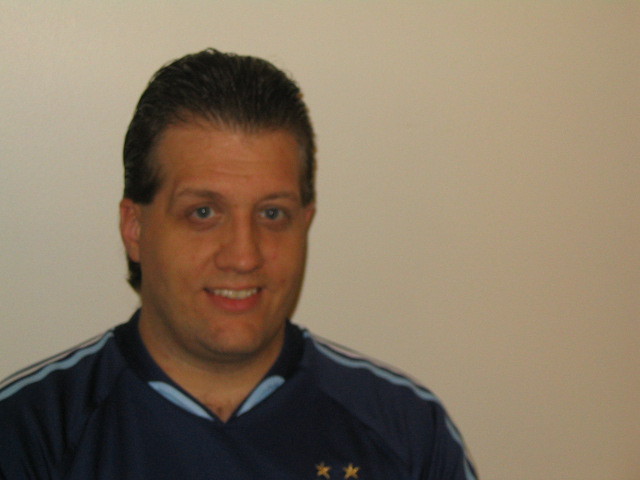 Date this stunning United States man Edward from Hackensack US2513