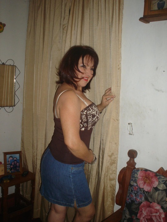 Date this pretty Colombia girl Danna from Cali CO821