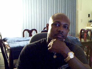 Date this hot United States man Destarr from Atlanta US2523