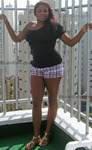 georgeous Colombia girl Paula from Cali CO826