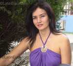 luscious Colombia girl Luz Stella from Cali CO827