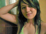 cute Colombia girl Martha Lucia from Portal Campestre CO828