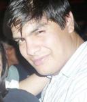 young Colombia man Oscaqr from Bogota CO829