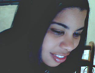 Date this lovely Brazil girl Marisa from Paranavai BR1112