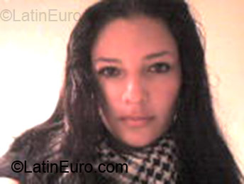 Date this foxy Colombia girl Karolin from Bogota CO836