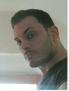 Date this athletic United States man FrankieBaby from New York US2534