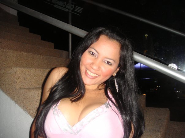 Date this tall Colombia girl DONCELLA from Sincelejo CO839