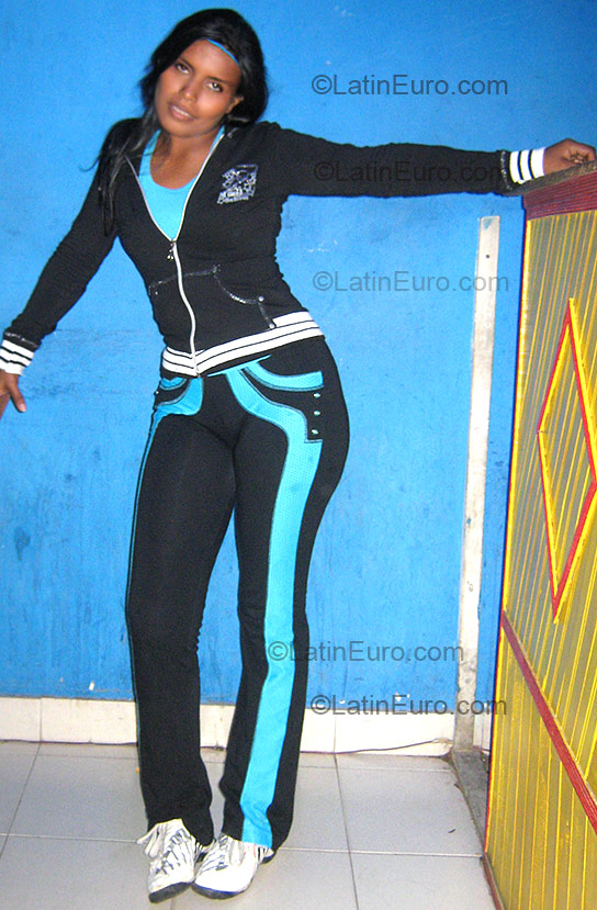 Date this sensual Colombia girl Bialis from Barranquilla CO843