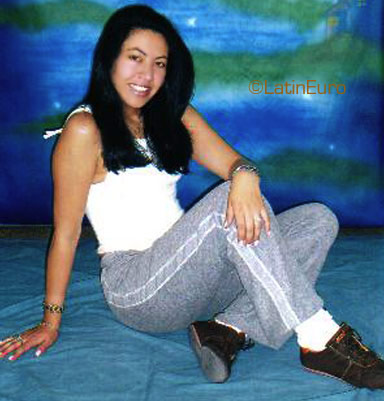 Date this sensual Colombia girl Maria Eugenia from Bogota CO852