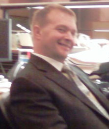 Date this funny United States man Scott from Denver US2576