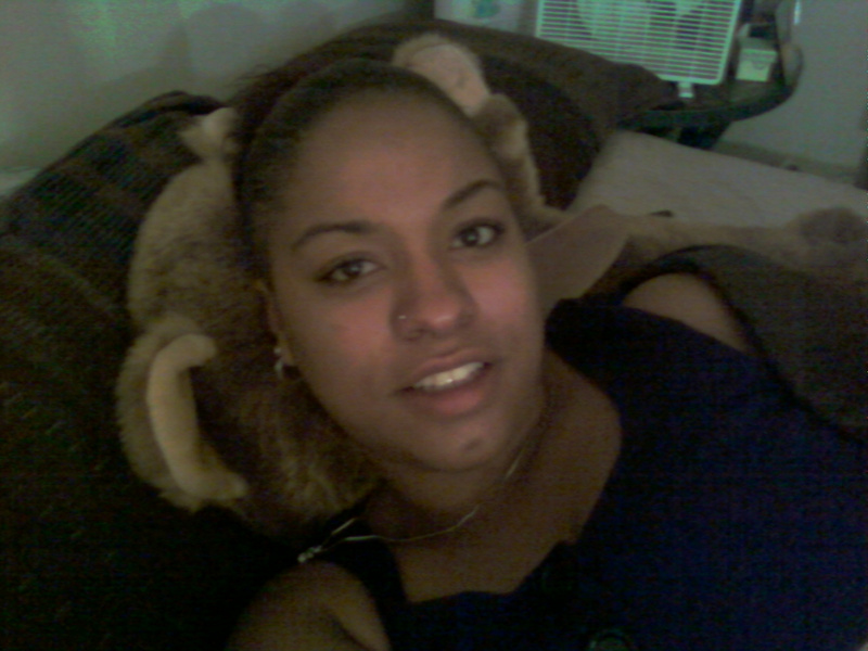 Date this passionate United States girl Chicabori from deerfield beach US2592