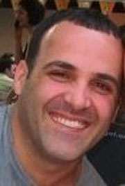 Date this exotic United States man Sbxems from Queens US2593