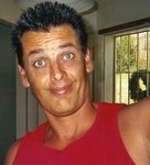 nice looking United States man Robert from Deming US2596