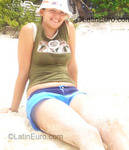 tall Colombia girl Maria from Medellin CO870