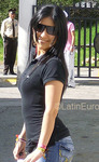 attractive Colombia girl Dyana Leidy from Bucaramanga CO871