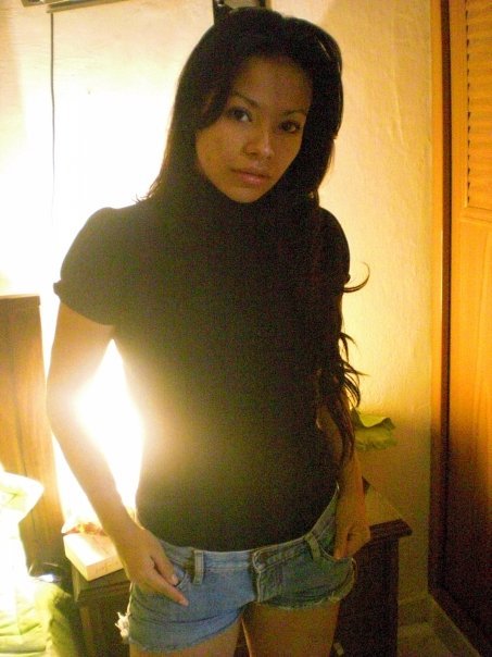 Date this fun Colombia girl GISELA ANDREA from Cali CO882