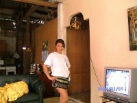 Date this beautiful Philippines girl Emzz from Toledo PH42