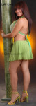 voluptuous Colombia girl Patricia Lorena from Cali CO904