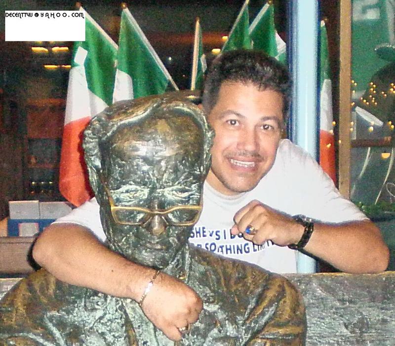 Date this beautiful United States man Daddylious from Nyc US2689