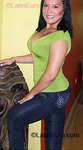 stunning Colombia girl Liseth from Barranquilla CO908